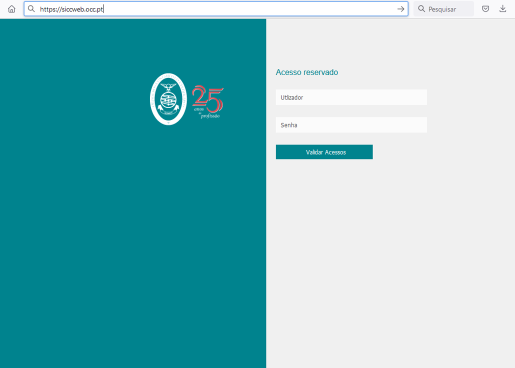 Login